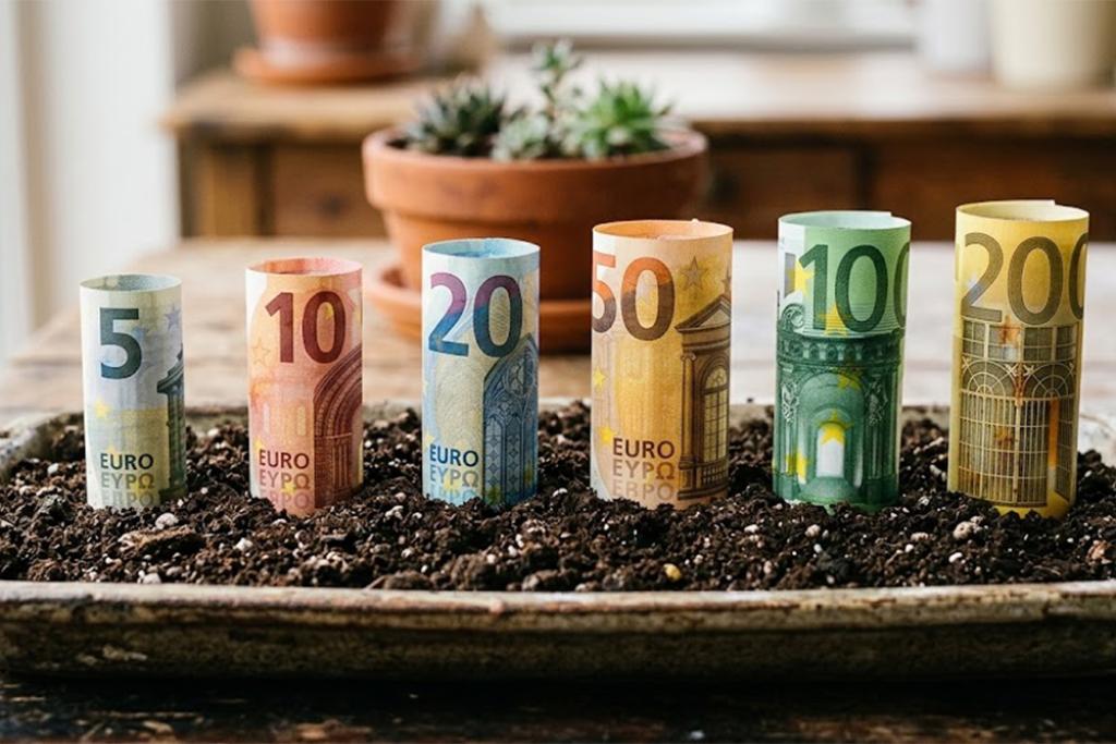 Costurile unui credit cu garanție imobiliară: dobândă, taxe și opțiuni de rambursare