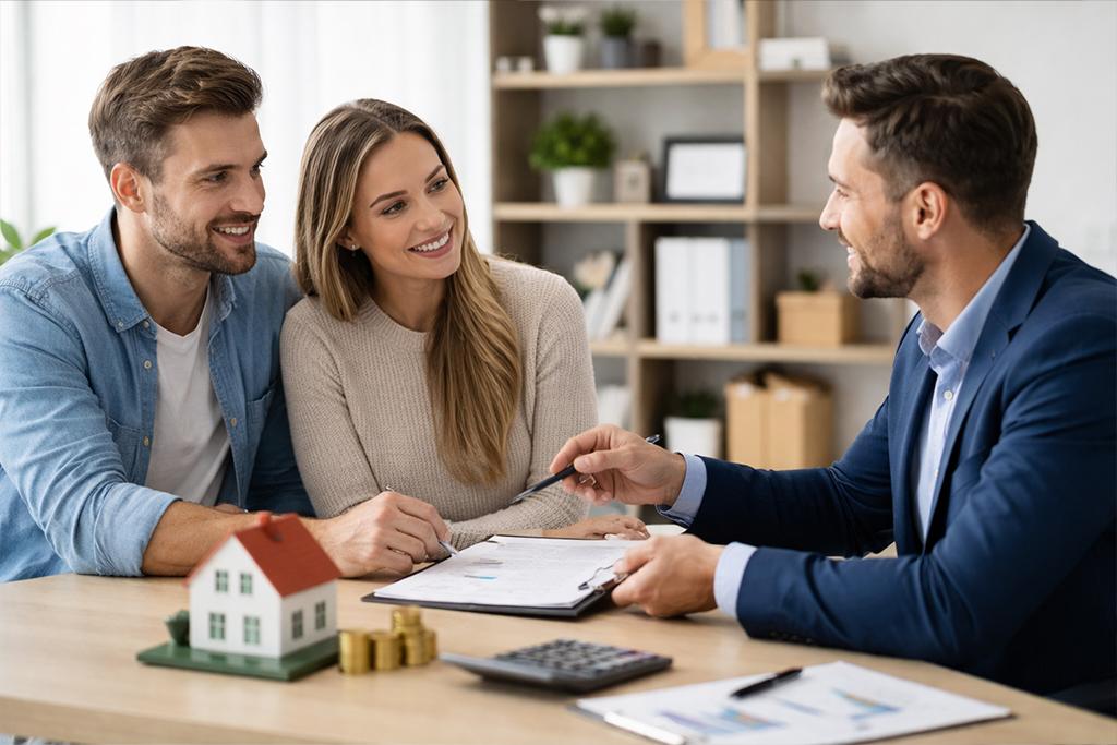 Credit cu garanție imobiliară: cum obții finanțare rapidă, chiar și fără venituri clasice