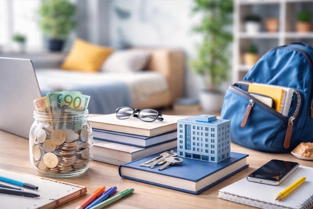 Sunt student și am nevoie de bani. Nu pot accesa un împrumut de la bancă – ce opțiuni am?